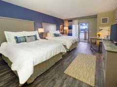 チャウタークア ハーバー ホテル - ジェームズタウン 写真