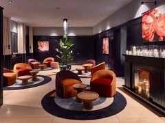 ファルケンシュタイナー ホテル プラハ 写真