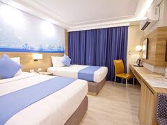 クラウン リージェンシー ホテル マカティ 写真