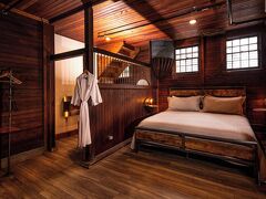 カルティア マンション B&B 写真