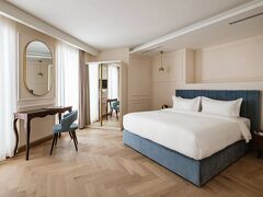 パラッツォ カスタニャ 写真