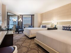 ハラーズ ラスベガス ア シーザーズ リワーズ デスティネーション 写真