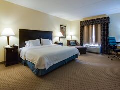 Hampton Inn & Suites Mt. Juliet 写真