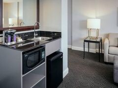 Hilton Brentwood/Nashville Suites 写真