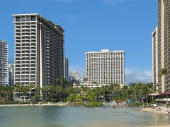 ヒルトン グランド バケーションズ クラブ アット ヒルトン ハワイアン ビレッジ LGN タワー 写真