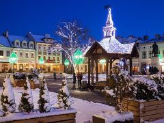 ホテル アンバサドルスキ 写真