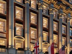 ザ ビルトモア メイフェア ロンドン 写真