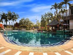 スアン ブア ホテル アンド リゾート 写真