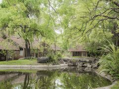 シギリヤ ヴィレッジ 写真