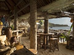 リンバ バイ アヤナ バリ 写真