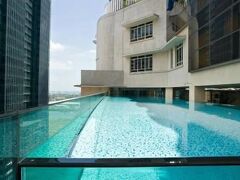 アスコット ラッフルズ プレイス シンガポール 写真