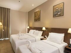 スイス ホテル アパートメント 写真