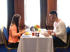 ザ ロイヤル ホテル カーディフ 写真