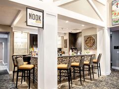 ハンプトン イン & スイーツ ローリー/キャリー I-40  PNC アリーナ 写真