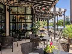 ハイアット セントリック シカゴ オヘア 写真