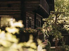 ナチュレル ホテルドルフ シューンライン 写真