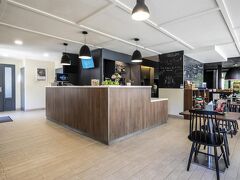 Campanile Auxerre - Moneteau 写真