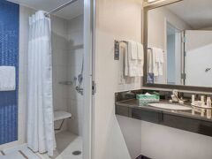 フェアフィールド イン バイ マリオット ローリー クラブツリー 写真