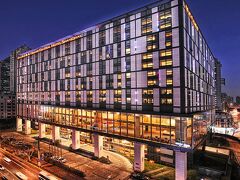 グランド セントラル ホテル シャンハイ 写真