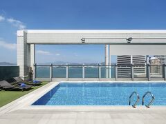 ジェン ホンコン バイ シャングリラ 写真