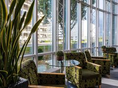 モーベンピック ホテル ニュルンベルク エアポート 写真