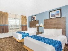 Travelodge by Wyndham Williams Grand Canyon 写真