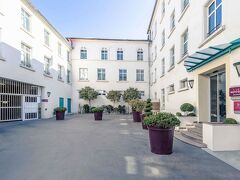 Hotel Mercure Nancy Centre Place Stanislas 写真