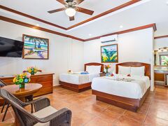 サンブリーズ ホテル 写真