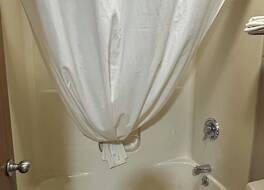 スーパー 8 バイ ウィンダム ギルマン 写真