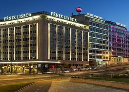 HF フェニックス ガーデン ホテル