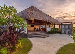 エモーシャンビーチブティックリゾート 写真