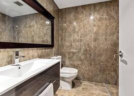 インターナショナル ホテル ウォガ ウォガ 写真