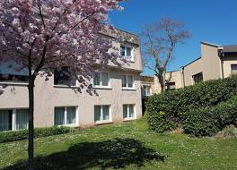 ロテル デ ボー ドゥ リル 写真