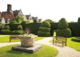 Billesley Manor Hotel 写真