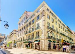 ホテル LX ロッシオ 写真