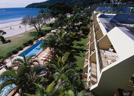 Seahaven Noosa Beachfront Resort 写真