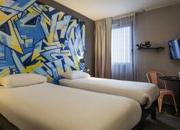 ホテル ド トゥールーズ サントル カナル ドゥ ミディ 写真