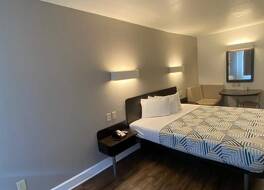 モーテル 6 マンチェスター テネシー