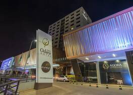 ホテル グラン オダラ 写真