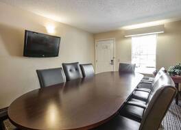 クオリティ  イン ジョンソン シティ I-26 イグジット 17 写真