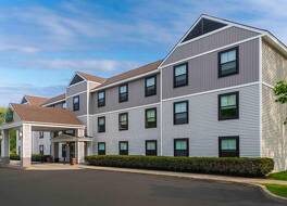 La Quinta Inn & Suites by Wyndham South Burlington