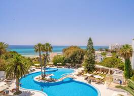 ホテル ソル アズール ビーチ 写真