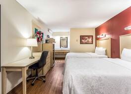 レッド ルーフ イン プラス + ナッシュビル ノース - グッドレッツヴィル