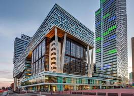 レオナルド ホテル デン ハーグ バビロン