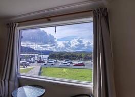 ウォーターズエッジ モーテル 写真