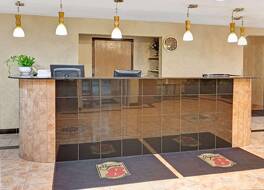 スーパー 8 バイ ウィンダム シカゴ オヘア エアポート 写真