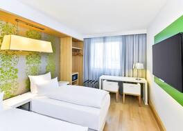 NH ルートヴィヒスブルク 写真