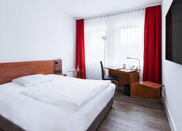 DORMERO Hotel Dresden Airport 写真