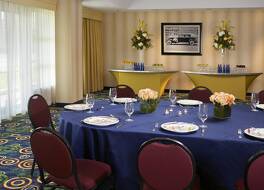 Courtyard by Marriott Detroit Downtown 写真