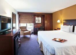 ハンプトン イン スーフォールズ 写真